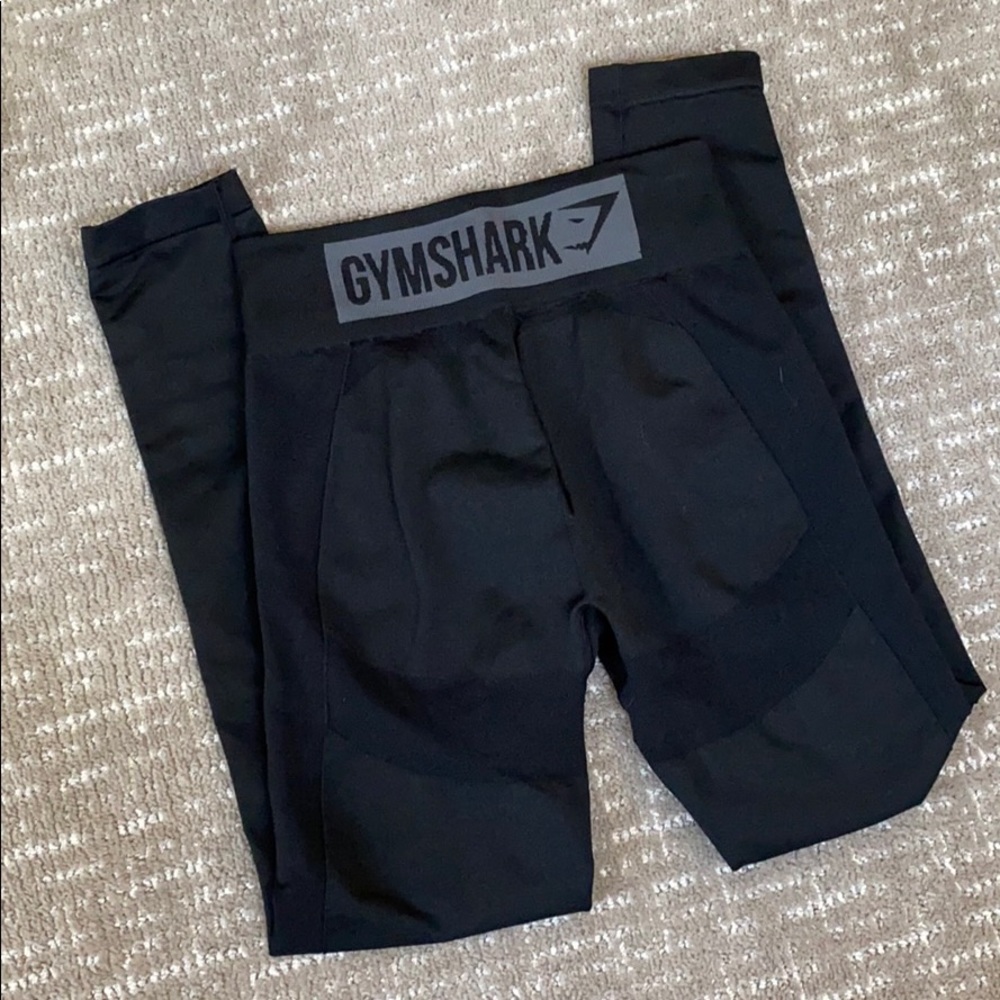 Gymshark Flex Leggings